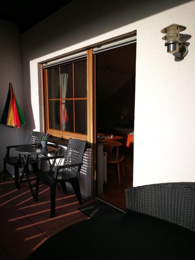 Landhaus Am Brubbel Wallenborn エクステリア 写真